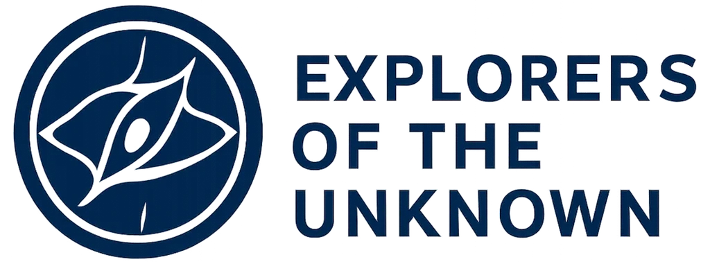 EXPLORERS OF THE UNKNOWN